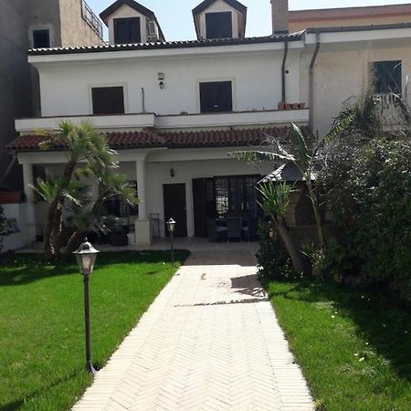 Villa Ro Luxury Licata Exterior photo
